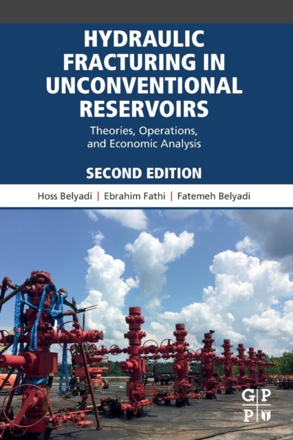 Hydraulic Fracturing in Unconventional Reservoirs : Theories, Operations, and Economic Analysis, Paperback / softback Book