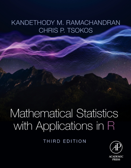 Mathematical Statistics with Applications in R, Paperback / softback Book