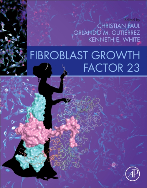 Fibroblast Growth Factor 23, Paperback / softback Book