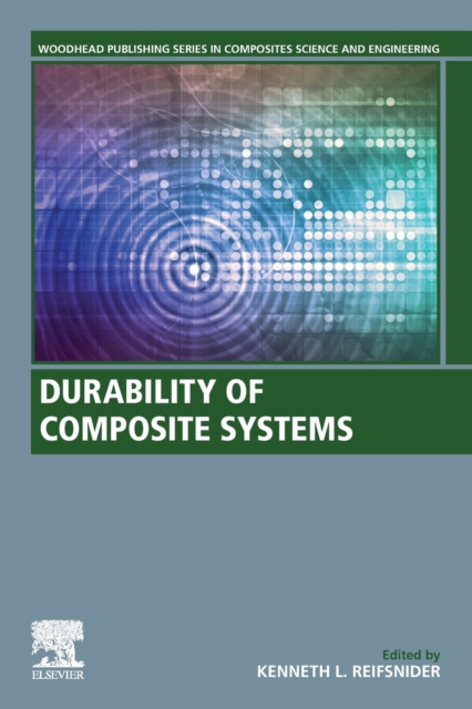 Durability of Composite Systems, Paperback / softback Book