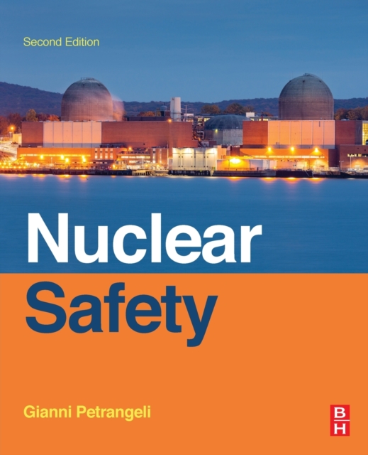 Nuclear Safety, Paperback / softback Book