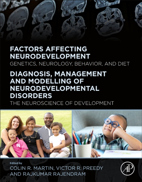 The Neuroscience of Normal and Pathological Development, EPUB eBook