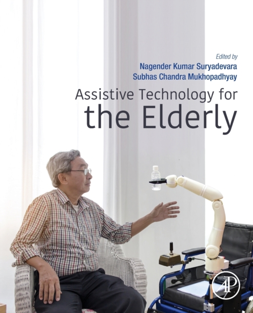 Assistive Technology for the Elderly, Paperback / softback Book