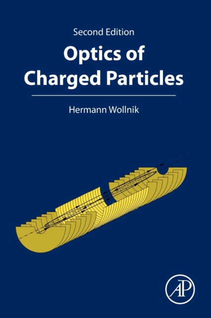 Optics of Charged Particles, Paperback / softback Book