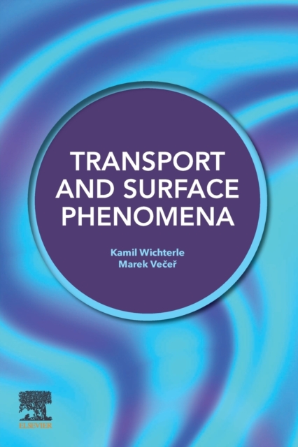 Transport and Surface Phenomena, Paperback / softback Book