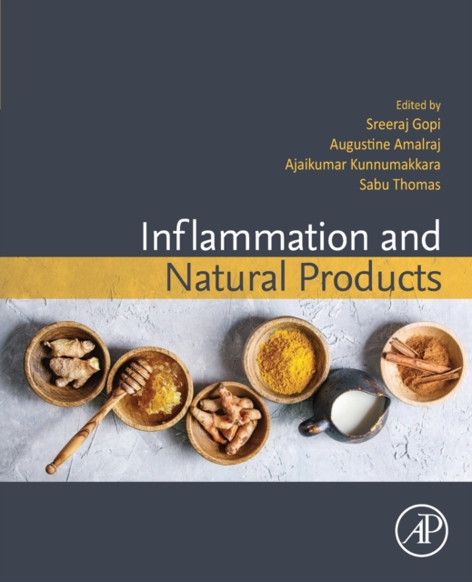 Inflammation and Natural Products, Paperback / softback Book