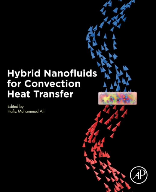 Hybrid Nanofluids for Convection Heat Transfer, Paperback / softback Book