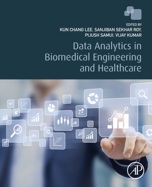 Data Analytics in Biomedical Engineering and Healthcare, Paperback / softback Book