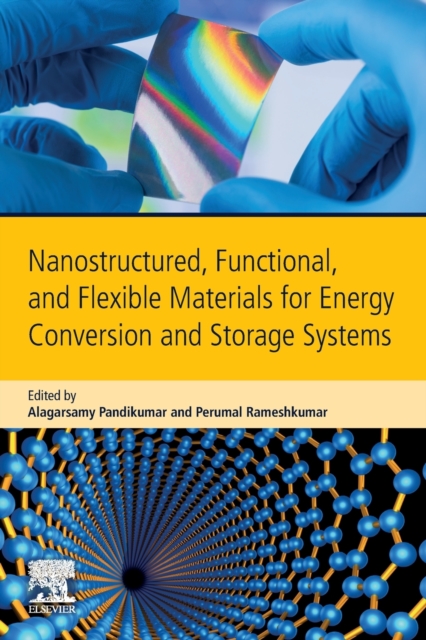 Nanostructured, Functional, and Flexible Materials for Energy Conversion and Storage Systems, Paperback / softback Book
