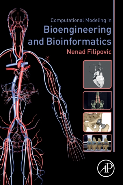Computational Modeling in Bioengineering and Bioinformatics, Paperback / softback Book