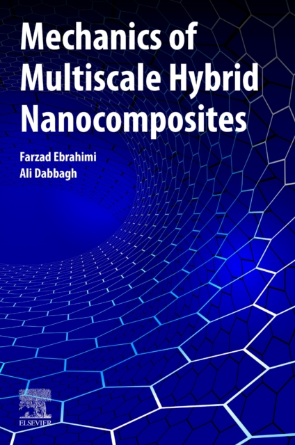 Mechanics of Multiscale Hybrid Nanocomposites, Paperback / softback Book