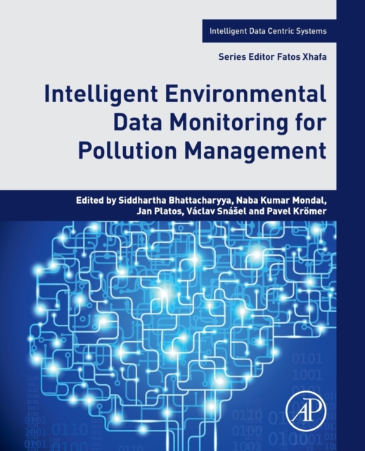 Intelligent Environmental Data Monitoring for Pollution Management, Paperback / softback Book