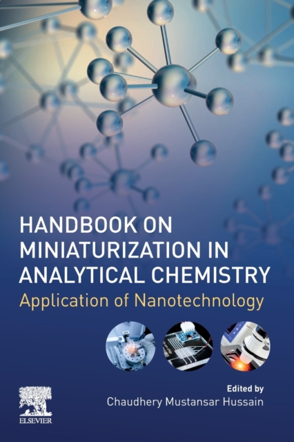 Handbook on Miniaturization in Analytical Chemistry : Application of Nanotechnology, Paperback / softback Book