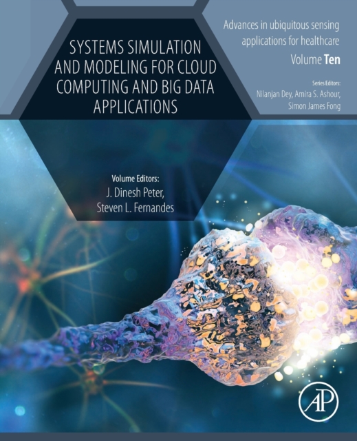 Systems Simulation and Modeling for Cloud Computing and Big Data Applications, Paperback / softback Book