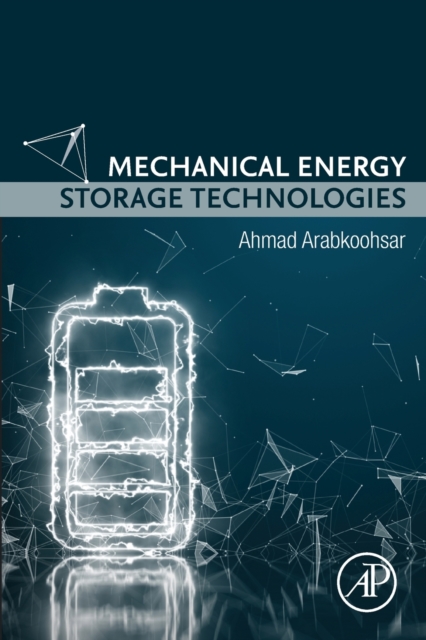 Mechanical Energy Storage Technologies, Paperback / softback Book