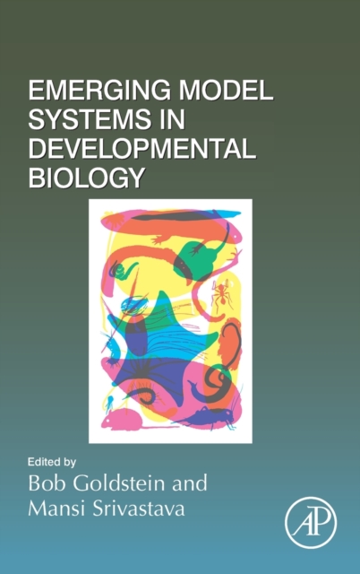 Emerging Model Systems in Developmental Biology : Volume 147, Hardback Book