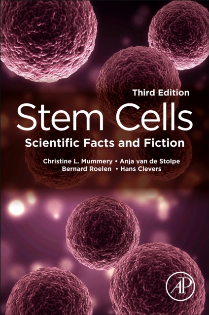 Stem Cells : Scientific Facts and Fiction, Paperback / softback Book