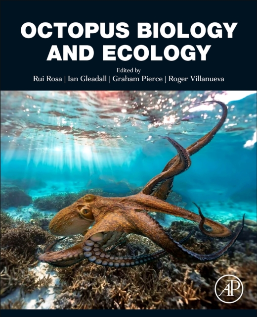 Octopus Biology and Ecology, Paperback / softback Book