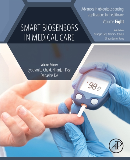 Smart Biosensors in Medical Care, Paperback / softback Book