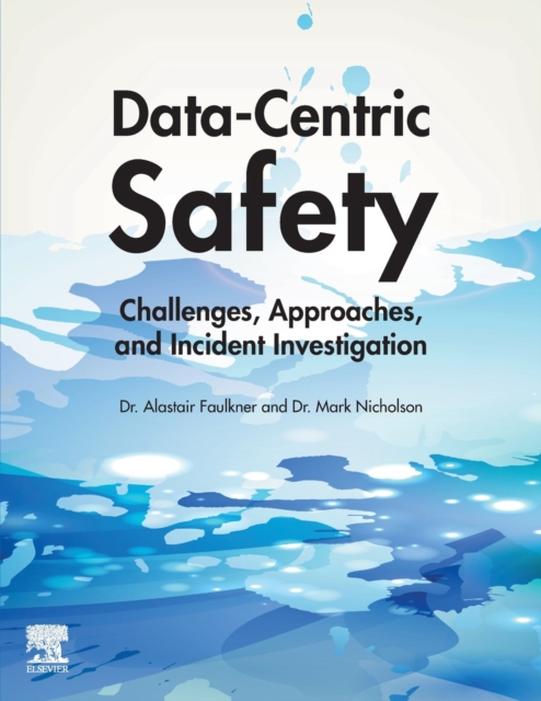 Data-Centric Safety : Challenges, Approaches, and Incident Investigation, Paperback / softback Book