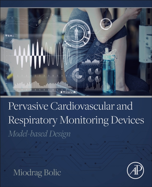 Pervasive Cardiovascular and Respiratory Monitoring Devices : Model-Based Design, Paperback / softback Book