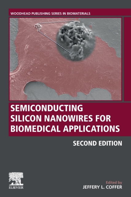Semiconducting Silicon Nanowires for Biomedical Applications, Paperback / softback Book
