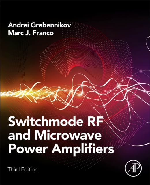 Switchmode RF and Microwave Power Amplifiers, Paperback / softback Book