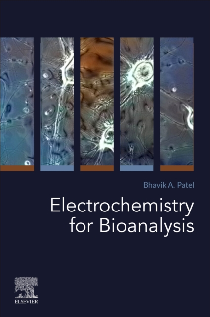 Electrochemistry for Bioanalysis, PDF eBook