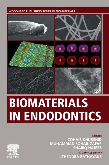 Biomaterials in Endodontics, Paperback / softback Book