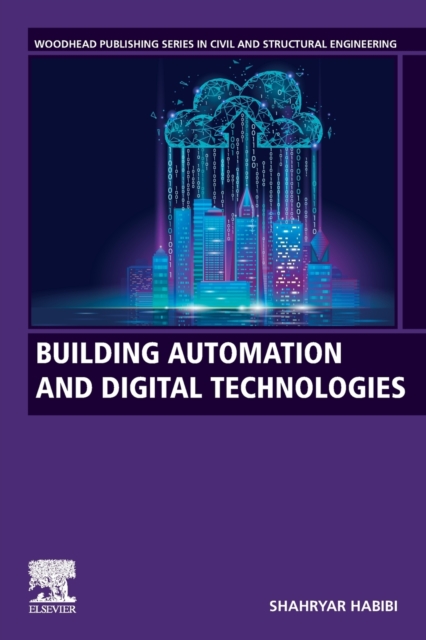 Building Automation and Digital Technologies, Paperback / softback Book
