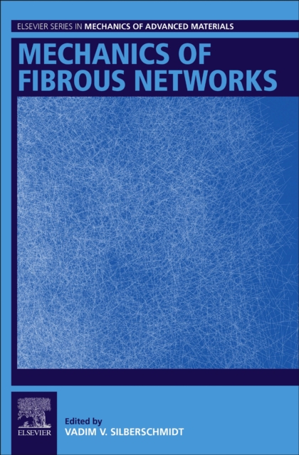 Mechanics of Fibrous Networks, Paperback / softback Book