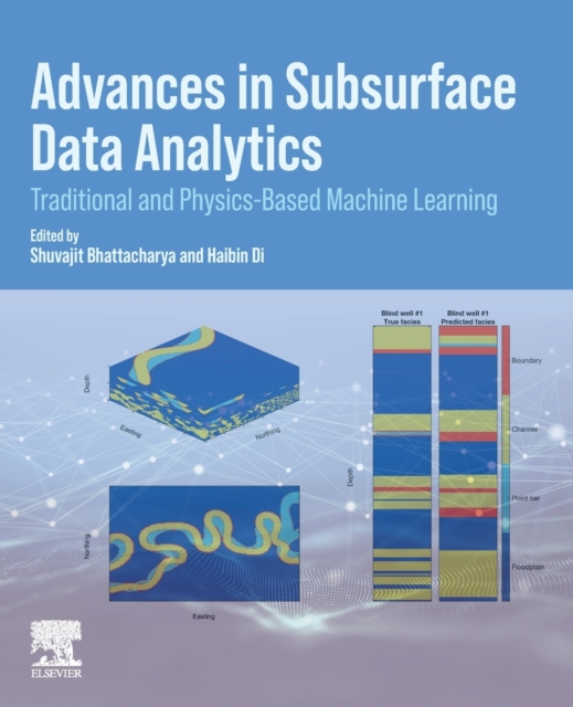 Advances in Subsurface Data Analytics, Paperback / softback Book