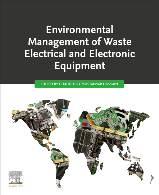 Environmental Management of Waste Electrical and Electronic Equipment, Paperback / softback Book