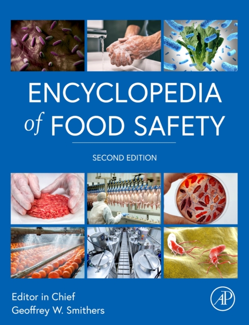 Encyclopedia of Food Safety, Multiple-component retail product Book
