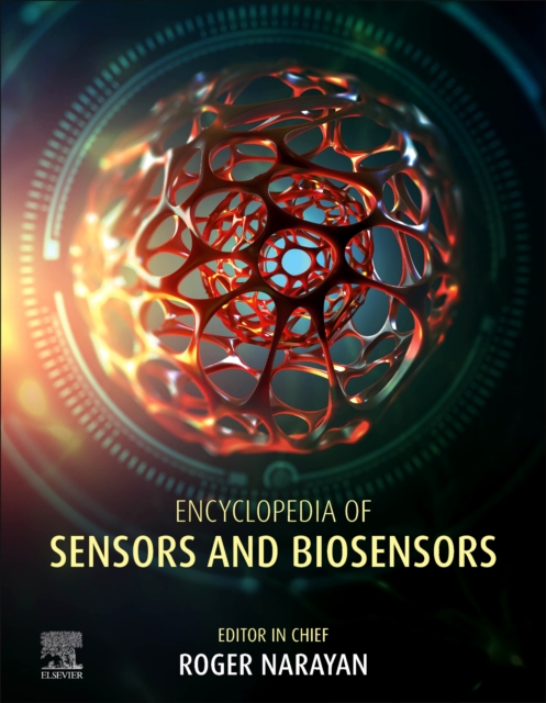 Encyclopedia of Sensors and Biosensors, Multiple-component retail product Book