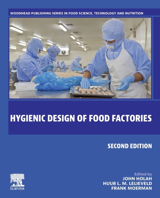 Hygienic Design of Food Factories, Paperback / softback Book