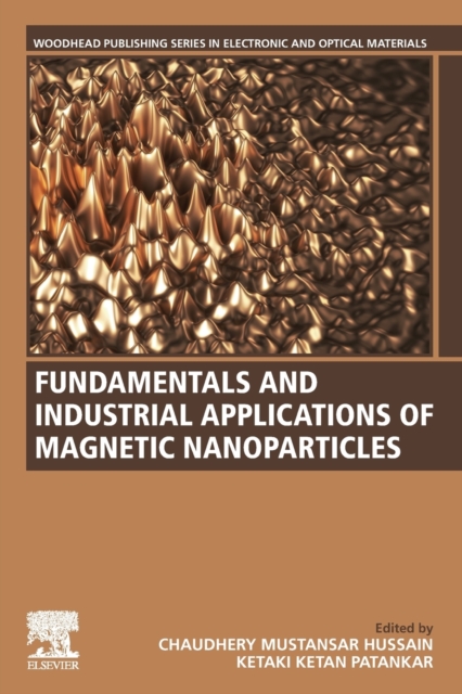 Fundamentals and Industrial Applications of Magnetic Nanoparticles, Paperback / softback Book