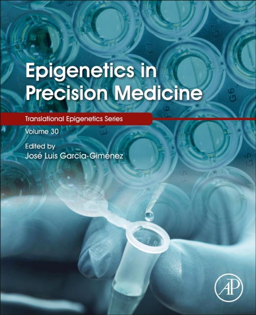 Epigenetics in Precision Medicine : Volume 30, Paperback / softback Book