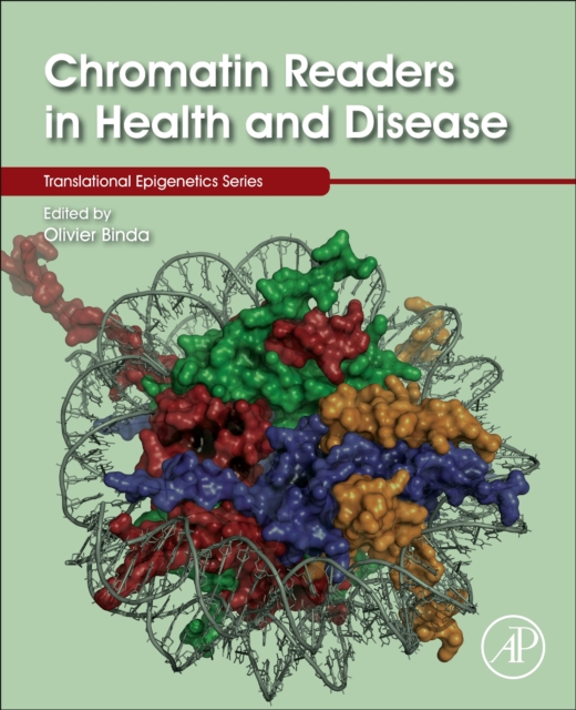 Chromatin Readers in Health and Disease : Volume 35, Paperback / softback Book
