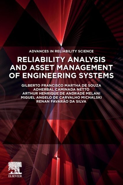 Reliability Analysis and Asset Management of Engineering Systems, Paperback / softback Book