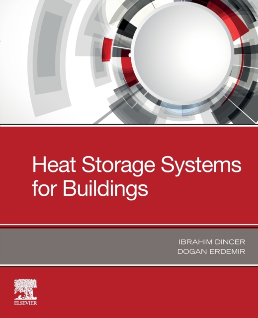 Heat Storage Systems for Buildings, Paperback / softback Book