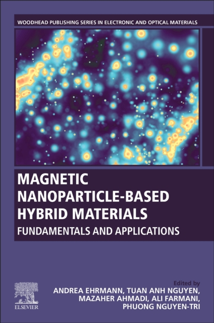 Magnetic Nanoparticle-Based Hybrid Materials : Fundamentals and Applications, Paperback / softback Book