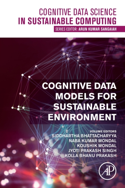 Cognitive Data Models for Sustainable Environment, Paperback / softback Book