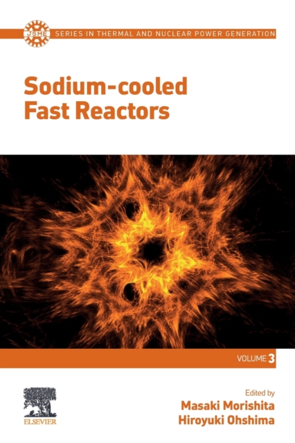 Sodium-cooled Fast Reactors : Volume 3, Paperback / softback Book