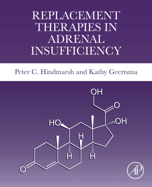 Replacement Therapies in Adrenal Insufficiency, PDF eBook