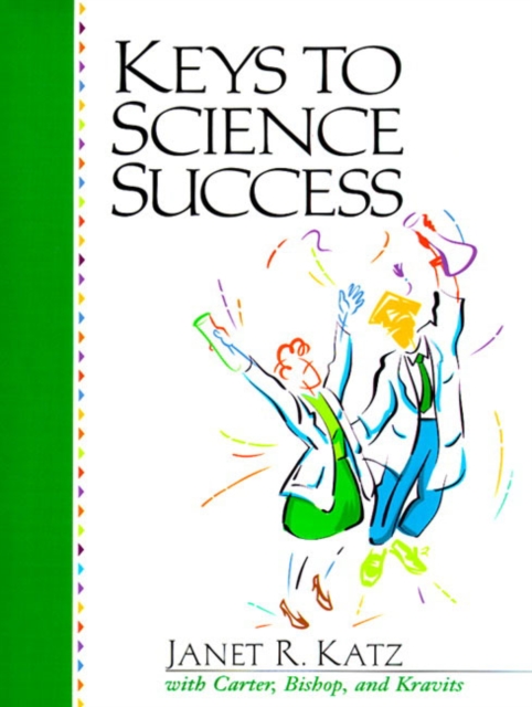 Keys to Science Success, Paperback / softback Book