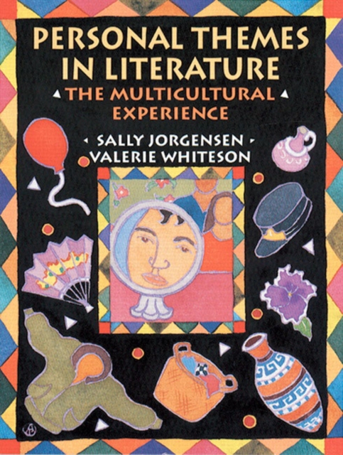 Personal Themes In Literature: The Multicultural Experience, Paperback / softback Book