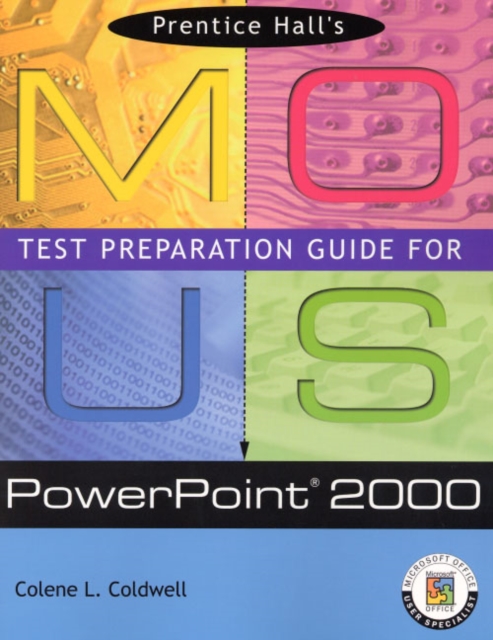 PowerPoint 2000, Mixed media product Book