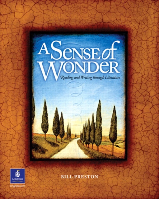 A Sense of Wonder, Paperback / softback Book