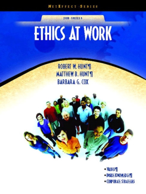 Ethics at Work (NetEffect Series), Paperback / softback Book